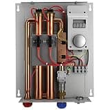 Rheem 18kW 240V Whole-Home Electric Tankless Water Heater with Self-Modulation