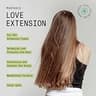 Framesi Morphosis Love Gentle Extension Shampoo for Hydration and Detangling