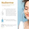 Pure Daily Care NuDerma Clinical Handheld High Frequency Skin Therapy Wand Machine