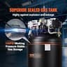 VEVOR 80-Gallon Oil-Free Quiet Air Compressor