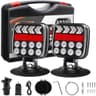 2026 New-Gen 8-in-1 Magnetic Wireless Trailer Light System with 165Ft Range