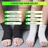 TechWare Pro 20-30 mmHg Compression Sleeve