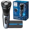 Philips Norelco Shaver 3600 Series Budget Wet & Dry Rotary Shaver, S3243/91
