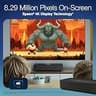 Epson Lifestudio Grand Plus 4K 3-Chip 3LCD Ultra Short Throw Projector