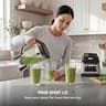 Ninja Professional Plus Auto-iQ Countertop Blender BN701 with 72-Ounce Pitcher