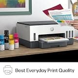 HP Smart Tank 7001 Wireless All-in-One Ink Tank Printer with 250-Sheet Tray