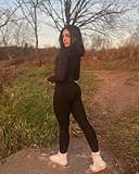 SUUKSESS High Waisted Scrunch Butt Lifting Seamless Gym Yoga Leggings