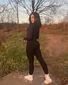 SUUKSESS High Waisted Scrunch Butt Lifting Seamless Gym Yoga Leggings