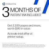 HP OfficeJet Pro 9730 Wide-Format Wireless All-in-One Color Inkjet Printer