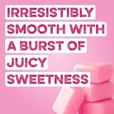 Clean Simple Eats Grass-Fed Clear Whey Protein Isolate, Pink Burst Flavor