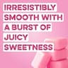 Clean Simple Eats Grass-Fed Clear Whey Protein Isolate, Pink Burst Flavor