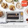 Breville Smart Oven Air Fryer Pro Convection Oven with 13 Functions
