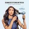 BaBylissPRO Nano Titanium Travel Dryer