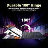 ASUS Business & Student Laptop (14-inch, Celeron N4500, 4GB RAM, ASUS NumberPad)