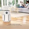 Shark NeverChange HP153 True HEPA Air Purifier with 5-Year Filter System