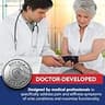 Doctor Developed Wrist Wraps for Hand Support and Fitness Weightlifting
