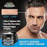 USA Made Men's Anti-Aging Face Moisturizer and Shave Lotion with Avocado Oil