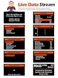 ANCEL AD310 Classic Enhanced Universal OBD2 Scanner and Engine Fault Code Reader