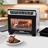 Cuisinart TOA-112 Extra-Large 15-in-1 Digital Air Fryer Convection Oven