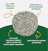 The Andersons PGF Balanced 10-10-10 Granular Fertilizer with Micronutrients and Iron