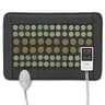 UTK Natural Jade Far Infrared Heating Pad with Smart Memory Controller