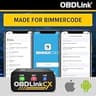 OBDLink CX Bimmercode Bluetooth 5.1 OBD2 Adapter for BMW Smartphone Coding