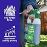 Simple Lawn Solutions Lawn Energizer Liquid Fertilizer Spray for Deeper Green Turf
