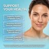 Clean Nutraceuticals Organic Lymphatic Drainage Supplement with Trace Minerals, 2 fl oz