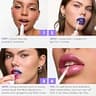 Wonderskin Wonder Blading All Day Lip Stain Peel Off Masque Two-Step System