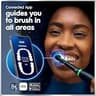 Oral-B iO Series 7 Deep Clean Plus Protect Smart Rechargeable Toothbrush
