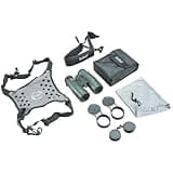 Bushnell Trophy XLT 10x42 Bone Collector Edition Waterproof Binoculars