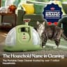 BISSELL Little Green Multi-Purpose Portable Carpet & Upholstery Spot Cleaner 1400B