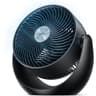 DREO DR2L41WS 11-Inch Tabletop Air Circulator with Wall-Mountable Handle
