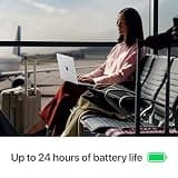 Apple MacBook Pro 14.2-inch Laptop with M5 Chip and 16GB Unified Memory