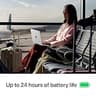 Apple 14.2-inch MacBook Pro (2025, M5 10-Core Chip, 16GB Memory, 1TB SSD)
