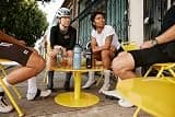 CamelBak Podium Steel 22 oz Insulated Stainless Steel Bike Water Bottle
