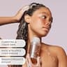 OUAI Detox Shampoo with Apple Cider Vinegar for Deep Cleansing and Buildup