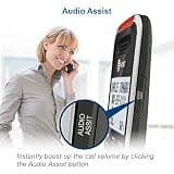 AT&T BL102-3 DECT 6.0 3-Handset Cordless Phone System with Smart Call Blocking
