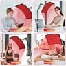 Viconor Curved Red Light Therapy Panel