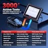 Autel MaxiCOM MK900 8-Inch Bidirectional Diagnostic Scan Tool Tablet