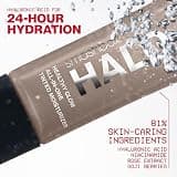 Smashbox Halo Healthy Glow Tinted Moisturizer with Peptides and SPF 25