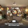 ViewSonic LS740HD 1080p Laser Projector with 5500 ANSI Lumens Brightness