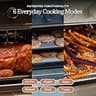 Our Place Wonder Oven 6-in-1 Countertop Convection Steam Infusion Oven, 13QT