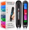 Scanmarker Max Reading Pen with Phonics Assistance for Educational Classroom Support