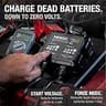 NOCO GENIUS2X2 4-Amp 2-Bank Smart Battery Charger and Multi-Chemistry Battery Maintainer