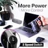 IT Dusters AirTec Ultra Type 6 Professional 480W AC Electric Air Duster