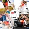 Zelvory Cold Laser Therapy Wand with Hands-Free Stand for Humans & Dogs