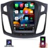 Ford Focus 10.4-inch Wireless CarPlay & Android Auto Stereo (2012-2018)