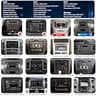 7-Inch Touchscreen Infotainment Radio Upgrade for Ford F-150 & F-250 Trucks