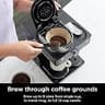 Ninja CFN601 Espresso & Coffee Barista System with Nespresso Capsule Support